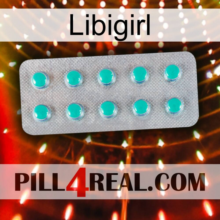Libigirl 28